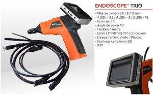  location endoscope 