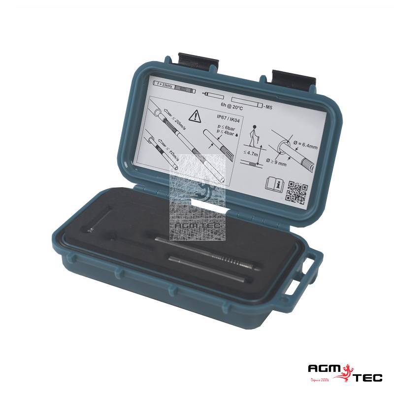 Qu’est-ce qu’une sonde de localisation et comment l’utiliser ?