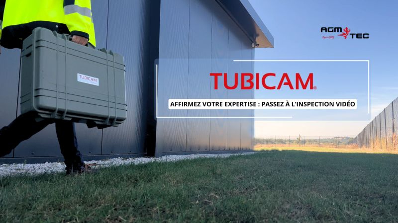 Tubilog : La Solution Ultime pour des Rapports d’Inspection de Canalisations Simplifiés et Précis