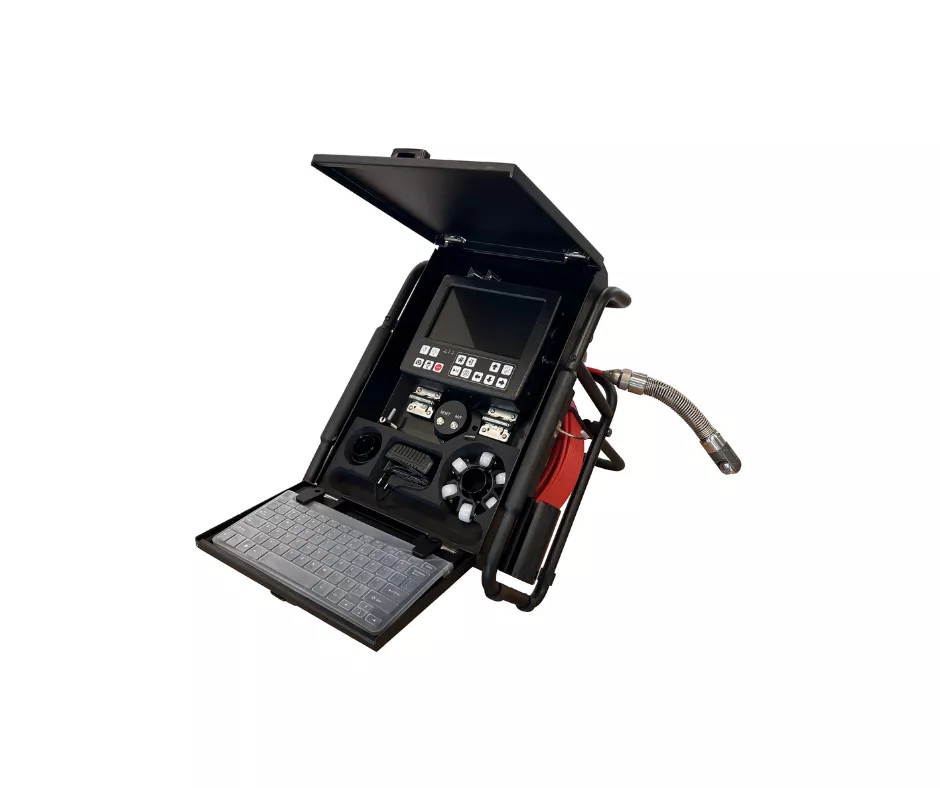 Tubicam® Mini Rotative