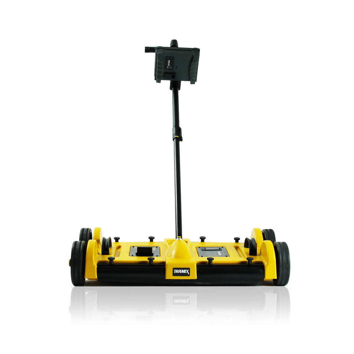 DEC SCANNER TRAMEX